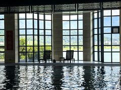 -余姚四明湖开元名都度假酒店·夏威夷西餐厅