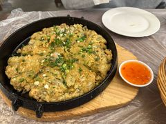 -李记潮汕砂锅粥(营福路店)