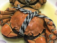 -喜洋洋蟹庄(阳澄湖店)