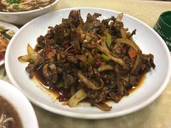 -盛京人人鸡味抻面(珠江桥店)