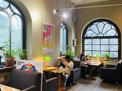 -1901 Cafe(西四店)