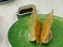 -品海楼·大连海胆锅贴馆(东港店)