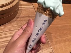 冰淇淋-小大董·烤鸭(凤凰汇店)