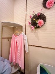 -芳朵美容养生SPA