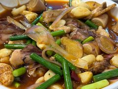-健跳小海鲜(人民路店)
