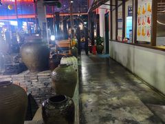 -几荷·恰似故人来(秀水广场店)