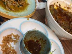 -合合春饼·酱骨·东北菜(潘家园店)
