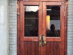 门面-铃木食堂(帽儿胡同店)