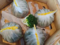 -点胜汇·点心粤菜·手工制作(揭阳店)