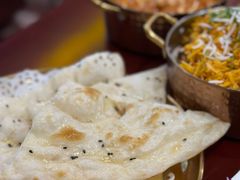 -清真· AL-JANNAT 佳纳特餐厅(仙林店)