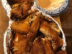 -左陕右甘(亚运村店)