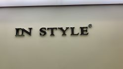 -INSTYLE造型·明星店