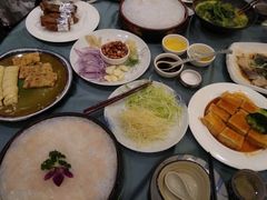 鱼生-沙龙酒家