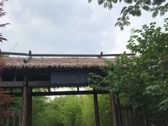 -石湖景区