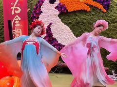 -正佳雨林生态植物园