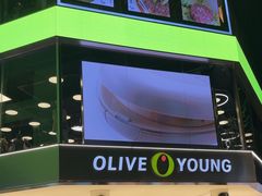 -Olive Young(明洞旗舰店)