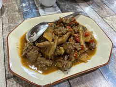 -南雄雄州土菜餐厅(粤北大厦店)