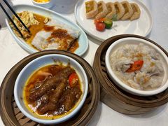 -观海海鲜(蛇口广场店)