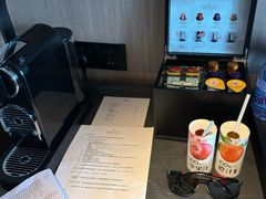 -深圳大梅沙京基洲际度假酒店