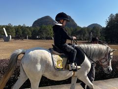 -Club Med地中海俱乐部·桂林度假村