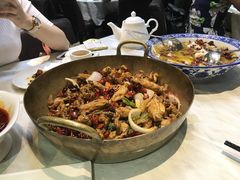 -天成川菜馆(华乐店)