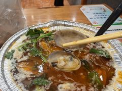 -酷壳花甲(四码头店)
