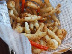 -老板恋上鱼(高新万达店)
