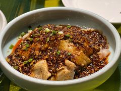 蒜泥白肉-辛香汇(飞洲店)