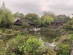 -绍兴书圣故里景区