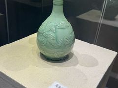 -龙泉青瓷博物馆