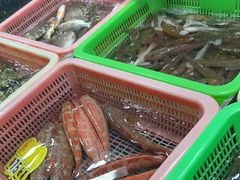 -都斛海鲜街