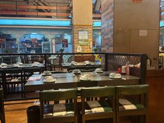 -壹号院音乐餐厅•烤全羊•新疆菜(浐灞店)
