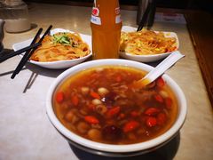 桂花粥-子午路张记肉夹馍(小寨西路店)