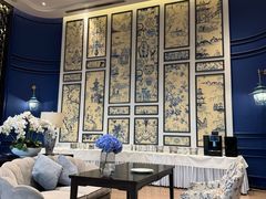 -翠湖宾馆·中餐厅