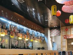 -鲔吞·和牛寿喜烧(闵行区绿瘦酒店)