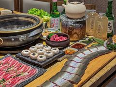 -泥炉烧肉师(新街口金銮巷店)