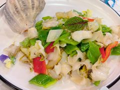 -渔娘渔家丹东海鲜(东直门店)