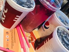 -肯德基(学院路店)