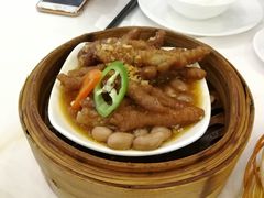 -御彩酒家(东风东路店)