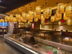 -川菜故事(光谷步行街店)