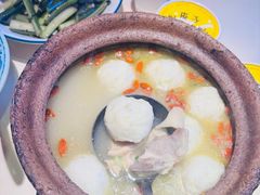 -早酒肖汉老味拌面