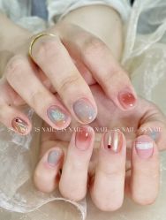 -如一·美甲美睫