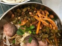 -红鼻子桂林米粉(金唐新光界店)