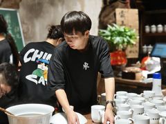 -東茅街茶馆