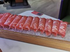 -九鼎轩脆毛肚火锅(宝山万达店)