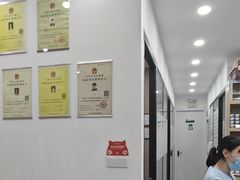 -四月宠物医院·猫专科·心脏专科·内科(转塘店)