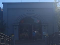 -绍兴大禹开元观堂-若耶厅