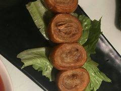 -新大咀港式茶餐厅(宝山万达店)