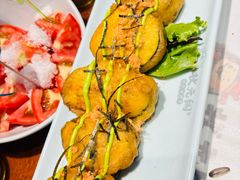 -状元阁烧烤(新华路总店)
