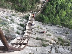iphone_upload_pic-重庆云阳龙缸景区